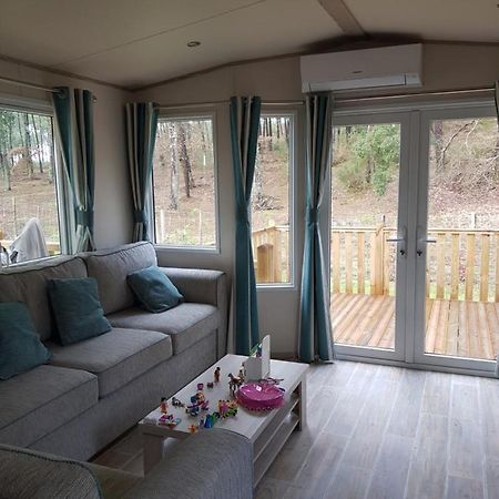 Camping Les Dunes De Contis Saint-Julien-en-Born Luaran gambar